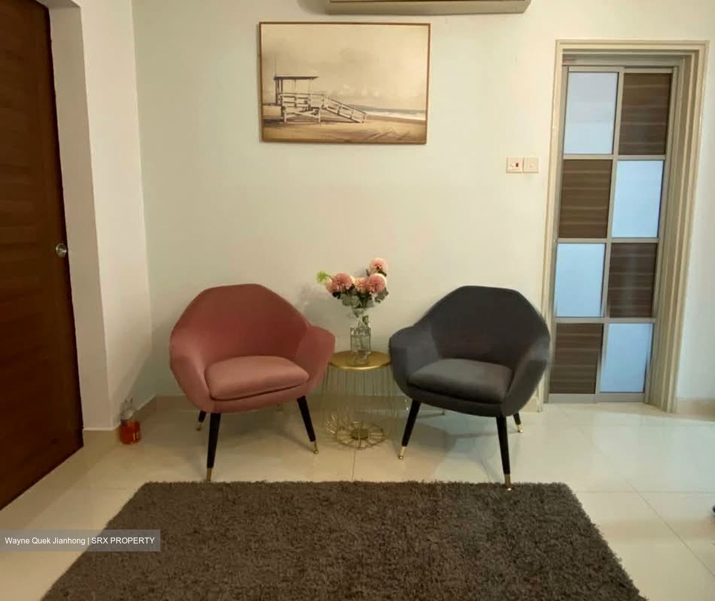 Canne Lodge (D14), Apartment #573382651